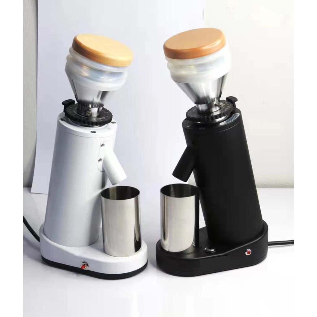 APRESSO Electric Coffee Grinder Commercial Coffee Bean Grinder Homeuse Multi-function Espresso Machine for Espresso Moka Filter