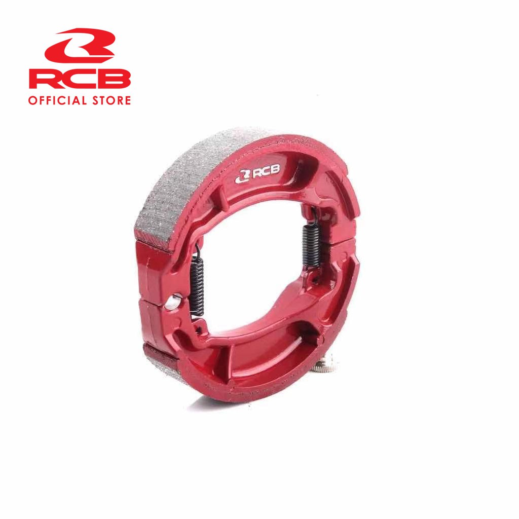 yamaha crux brake shoe price