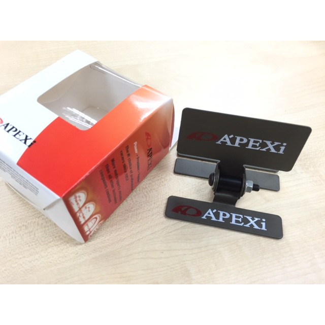 Apexi RSM SAFC VAFC meter stand Shopee Malaysia