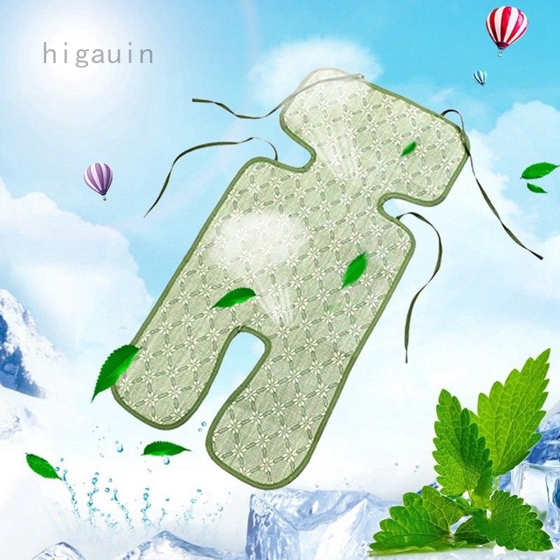 cooling pushchair liner