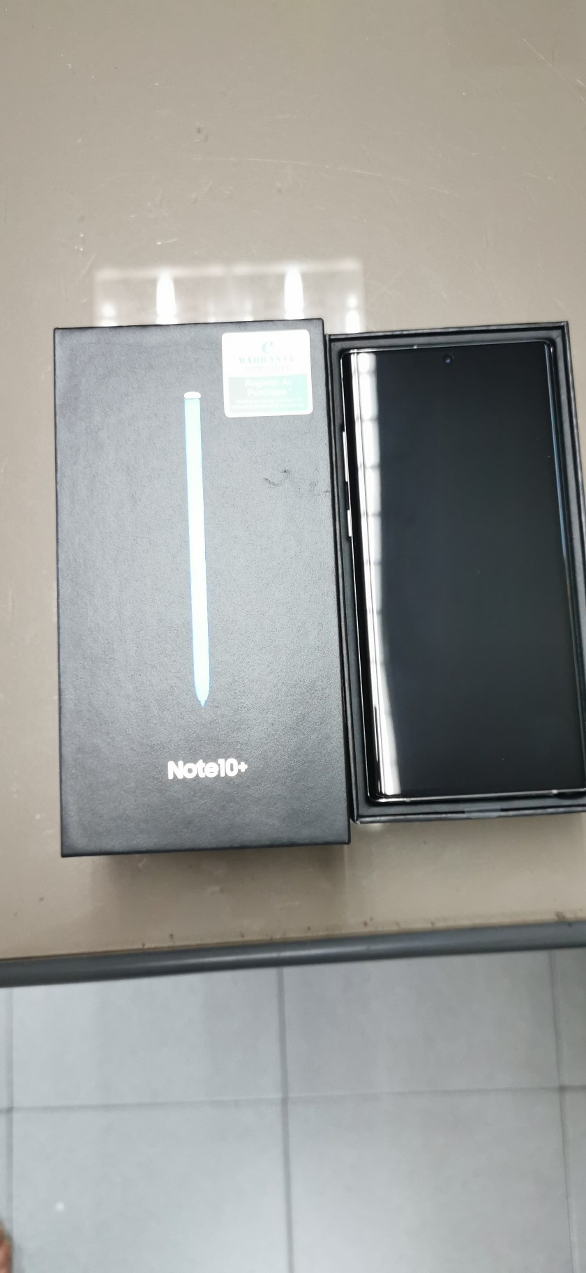 Harga Samsung Galaxy X5 Shopee