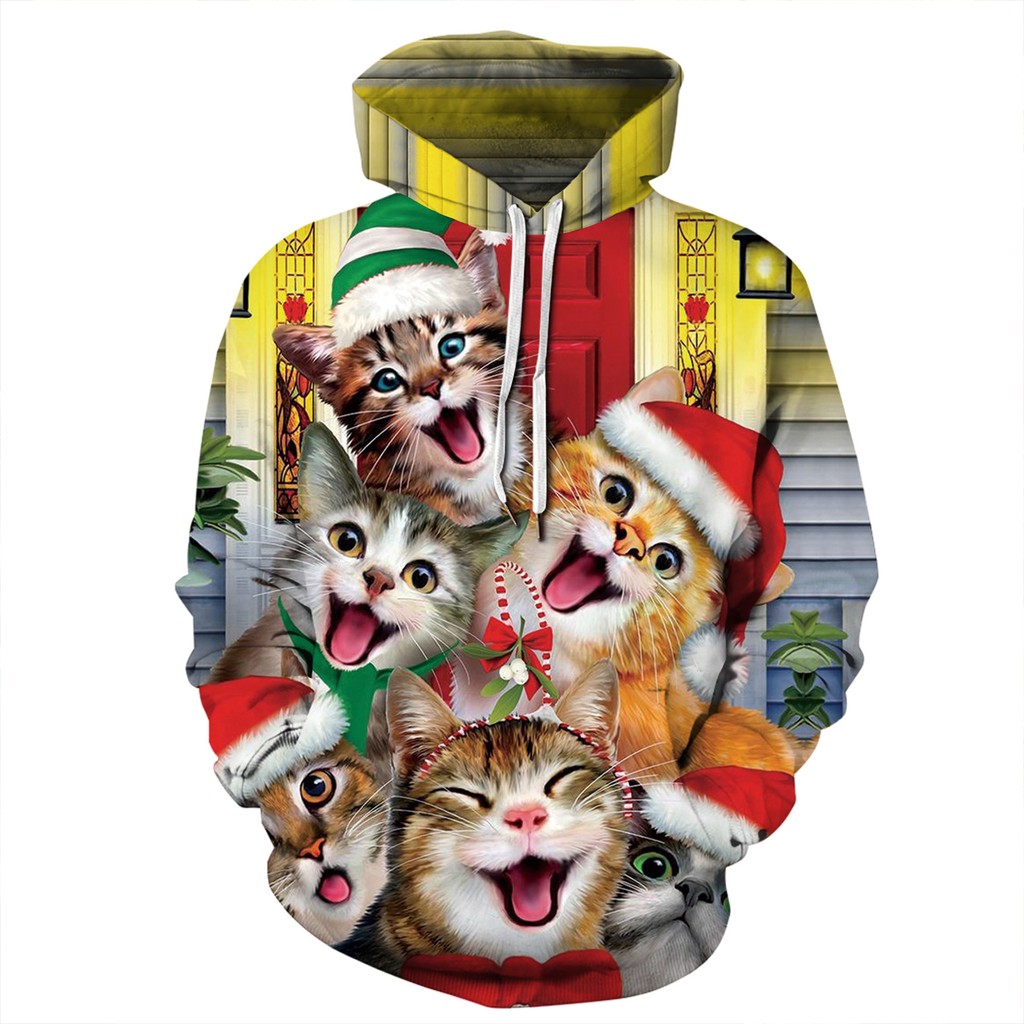 fall sweatshirts 2019