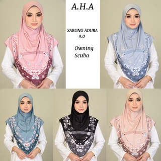 SARIMA ADURA BATCH 009