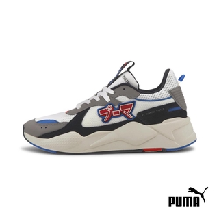 PUMA Unisex RS-X Japanorama Shoes