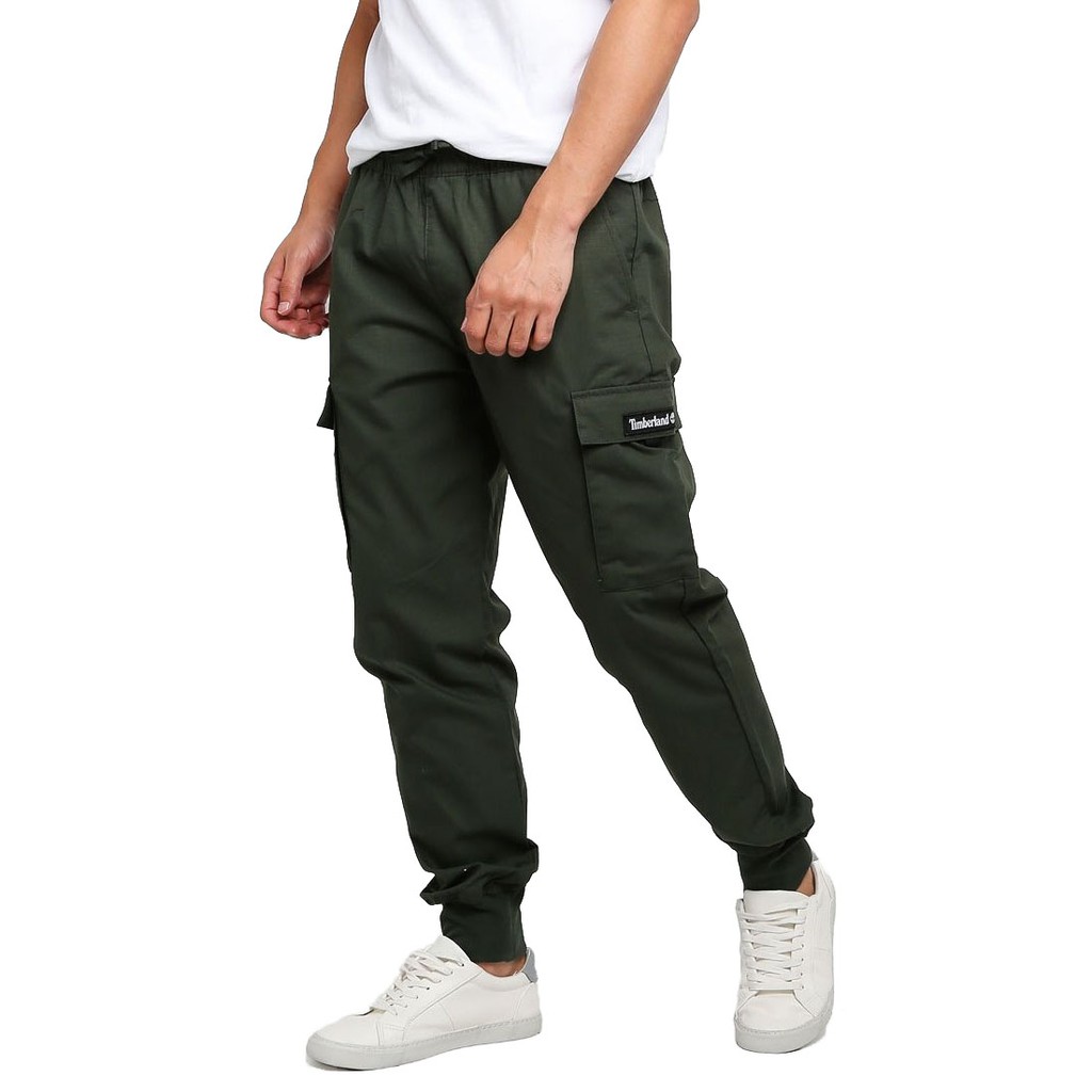 cargo pants timberland