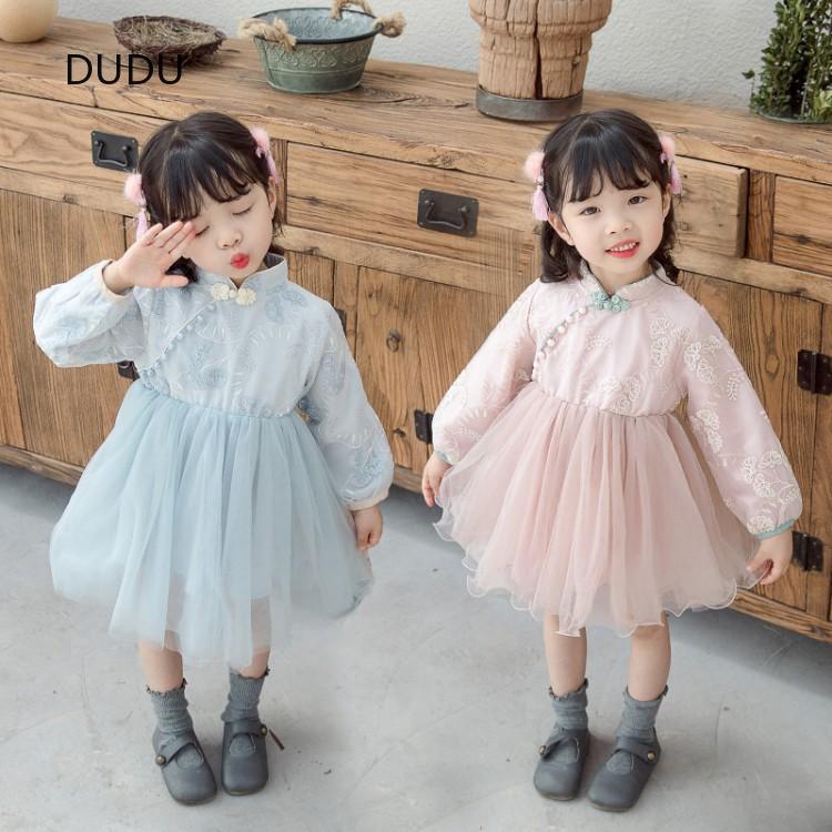 pretty baby dresses