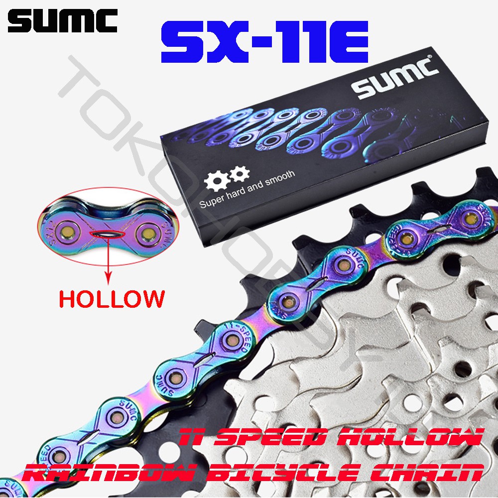 sumc chain