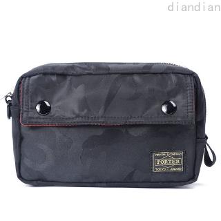 porter clutch bag