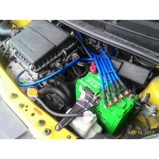 Grounding Cable Perodua (Myvi-Alza-Kancil-Kelisa)  Shopee 