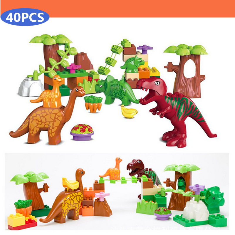 dino paradise duplo