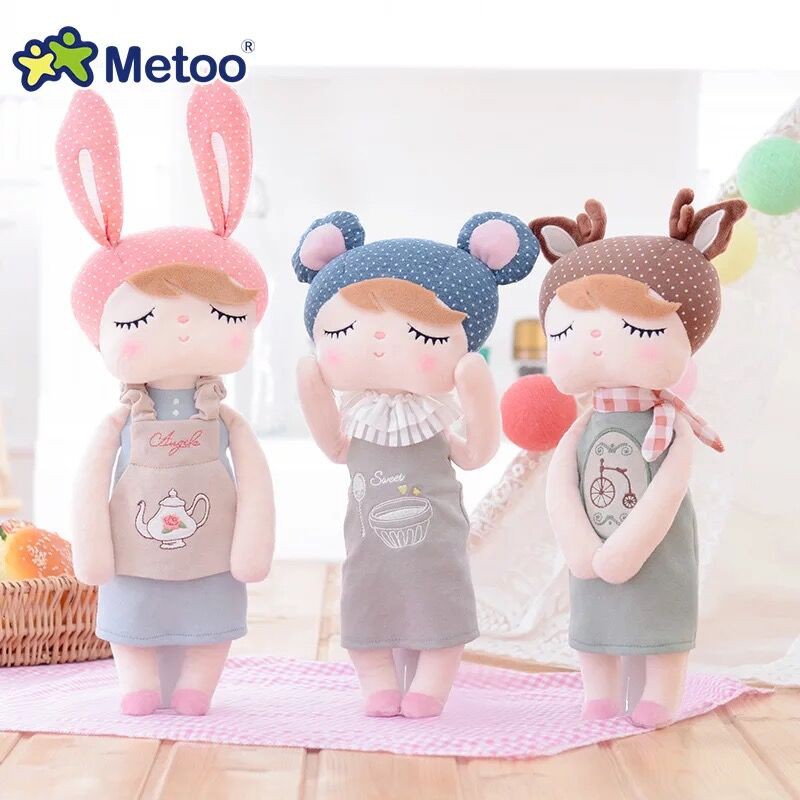 metoo plush