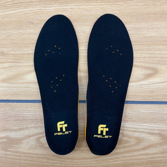 fleet feet shoe inserts