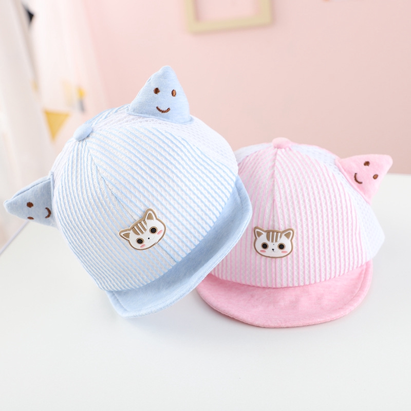 newborn baby topi