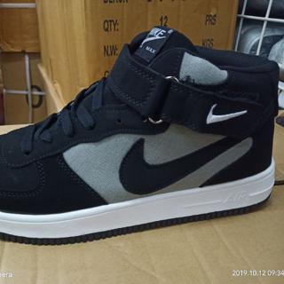 nike air max high cut