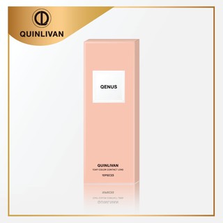 [FAST DELIVERY] Quinlivan FLORA 1-Day Disposable Cosmetics 