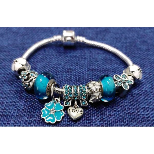 pandora copy bracelet