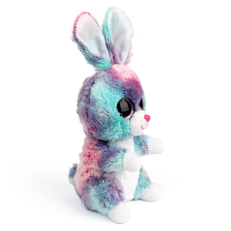 jellycat stroller toy