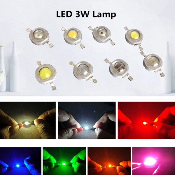 bright lamp