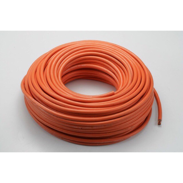 300AMP COPPER WELDING CABLE 1MTR Shopee Malaysia