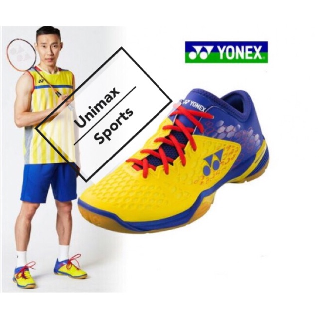 lee chong wei edition shoes