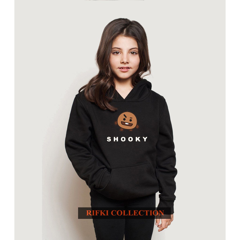 shooky sweater