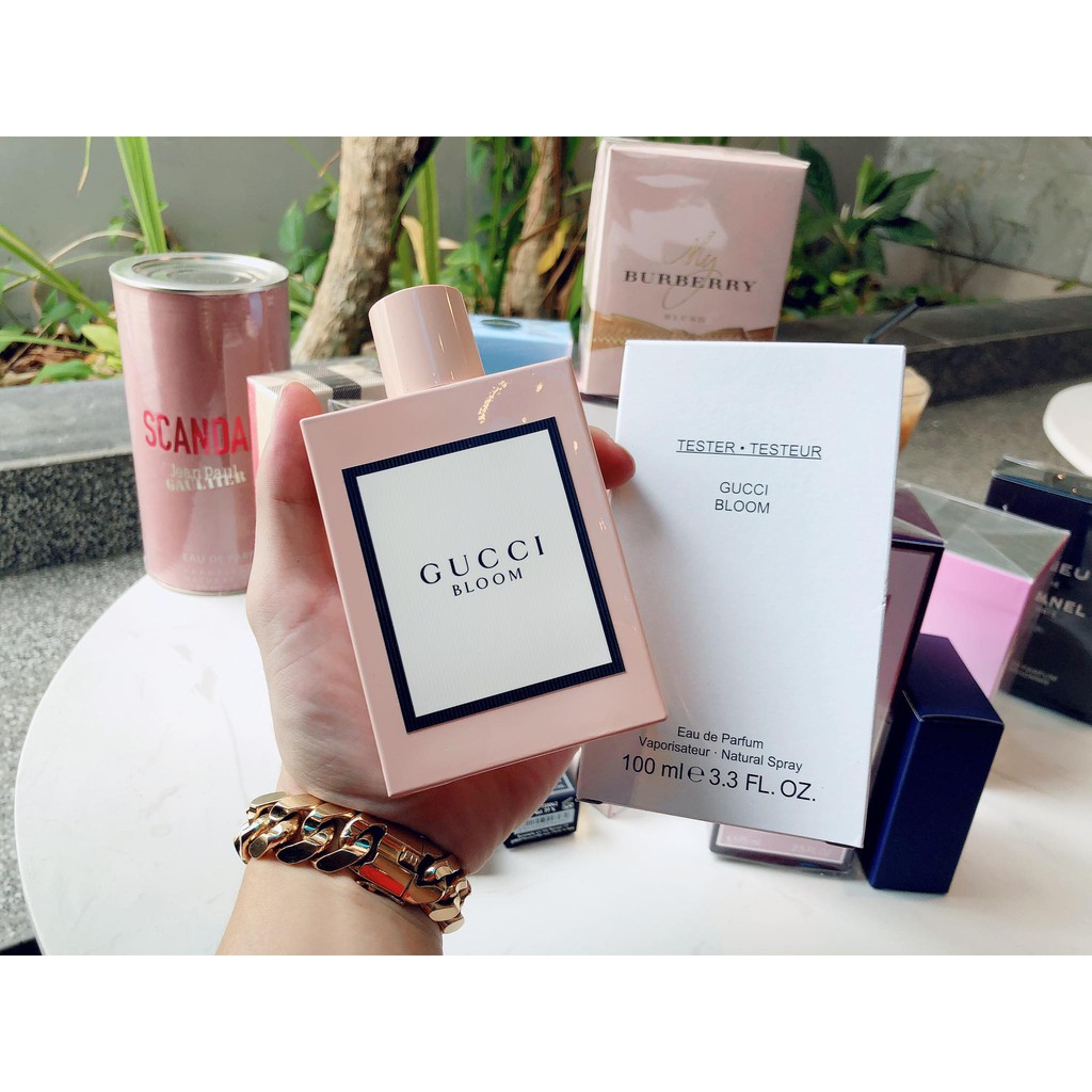 gucci perfume tester bracelet