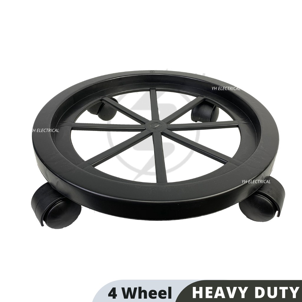 Gas Tank Trolley Heavy Duty / Gas Tank Stand wheel Roller / 4 Roller