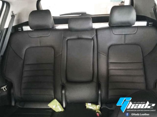 kia sportage replacement seats