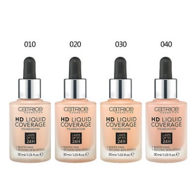 catrice hd liquid coverage 030