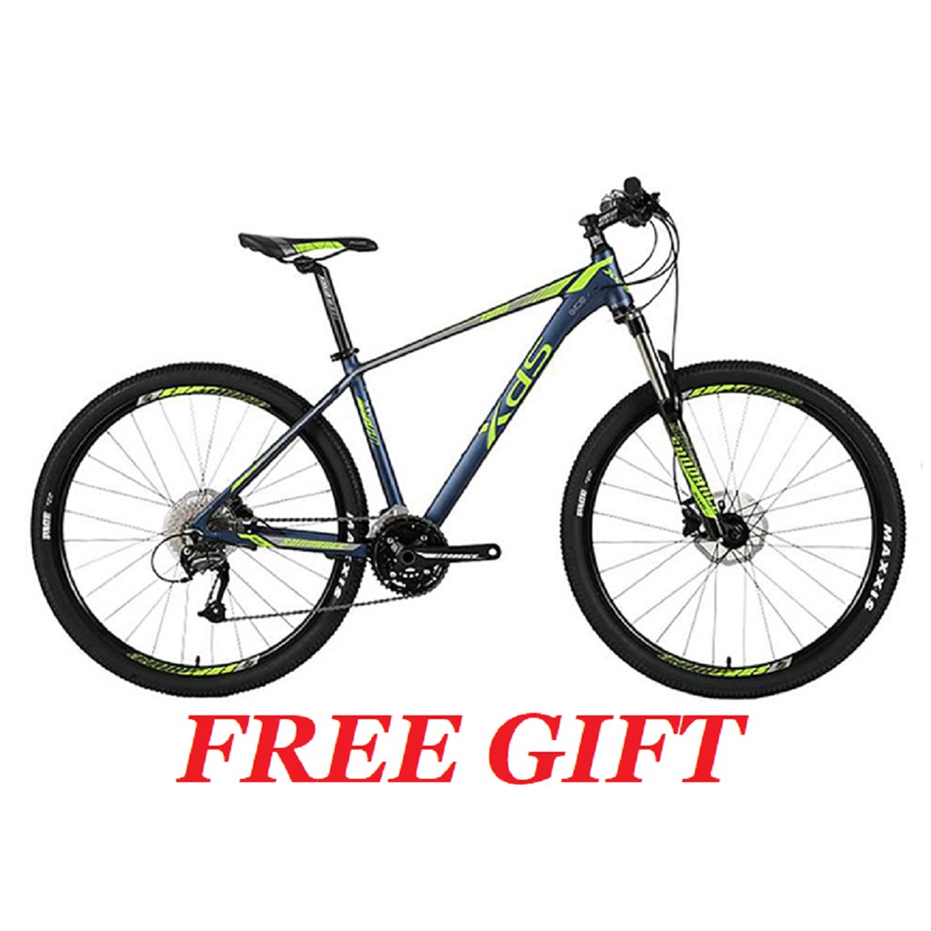 xds mountain bike