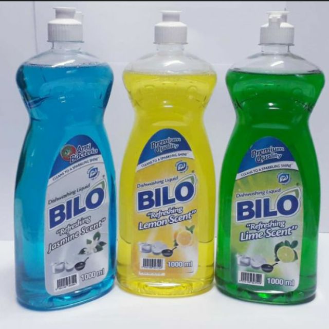 Hot Item Sabun Viral Pencuci Pinggan Bilo 1000ml Shopee Malaysia