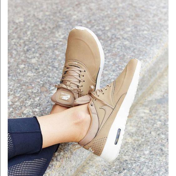 nike air max thea beige desert camo nike air max thea beige desert camo