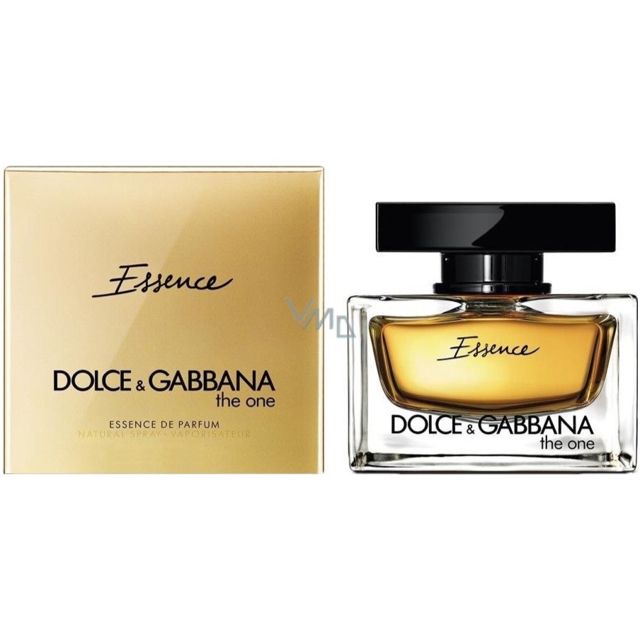 Dolce & Gabbana The One Essence for Women Eau de Parfum 75ml | Shopee  Malaysia