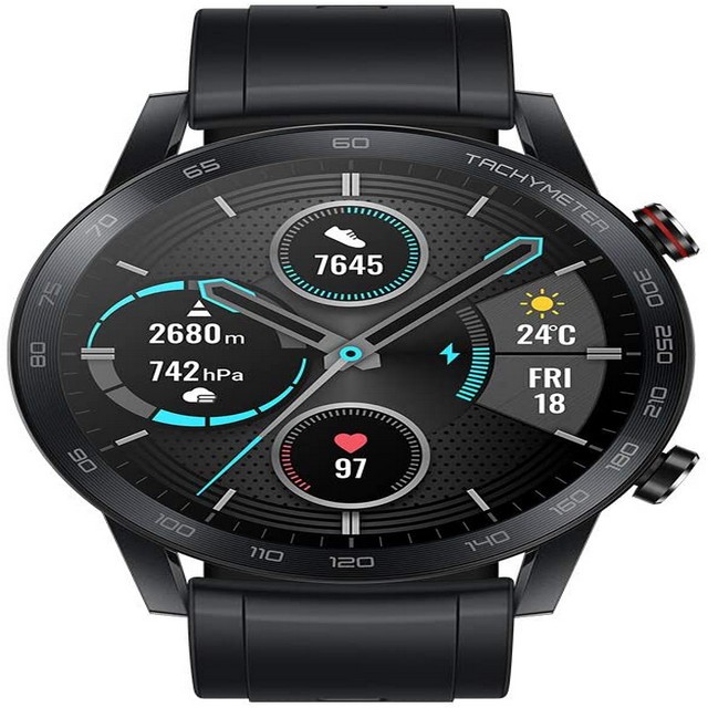 Honor Magic Watch 2 Price in Malaysia & Specs - RM599 ...