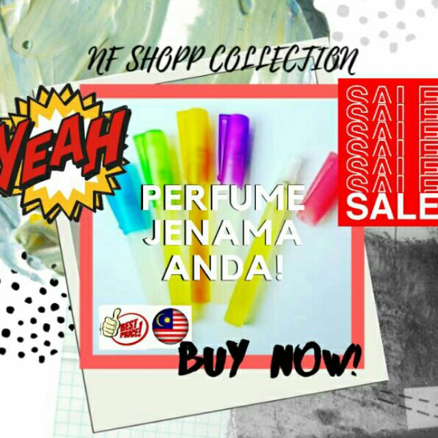 Bina Jenama Pakaian Sendiri