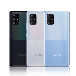 Samsung Galaxy A71 Prices And Promotions Aug 2021 Shopee Malaysia
