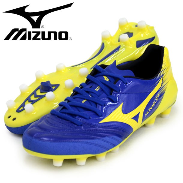 mizuno monarcida neo