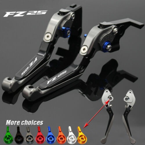 fz25 clutch lever