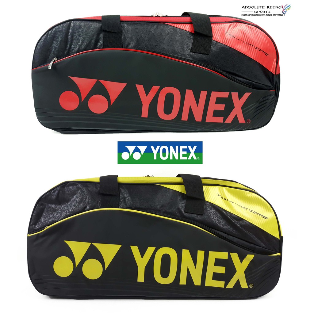 yonex badminton bag malaysia