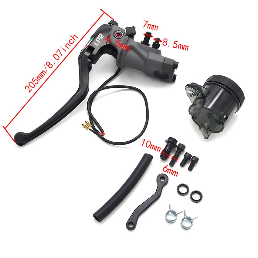 Auto Parts & Accessories Motorcycle Brakes & Suspension Parts Brake