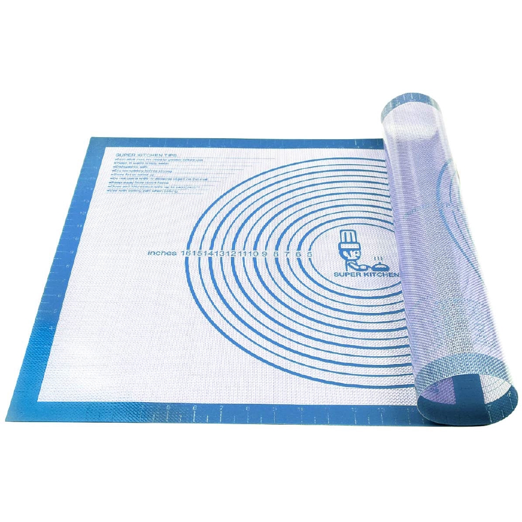 large silicone mat