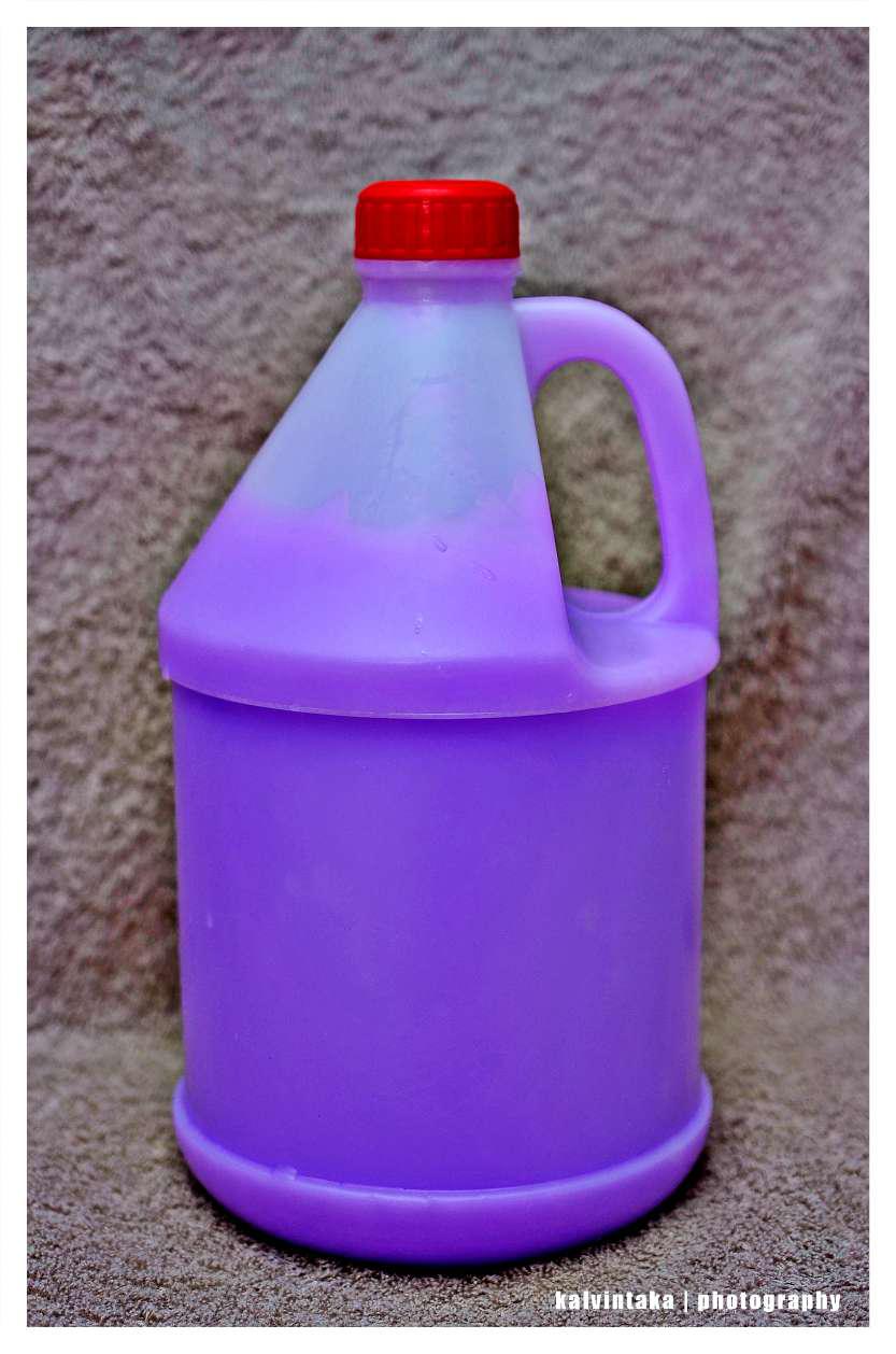 3000ml Economic Gallon Hair Conditioner For Salon / Family Use Shopee