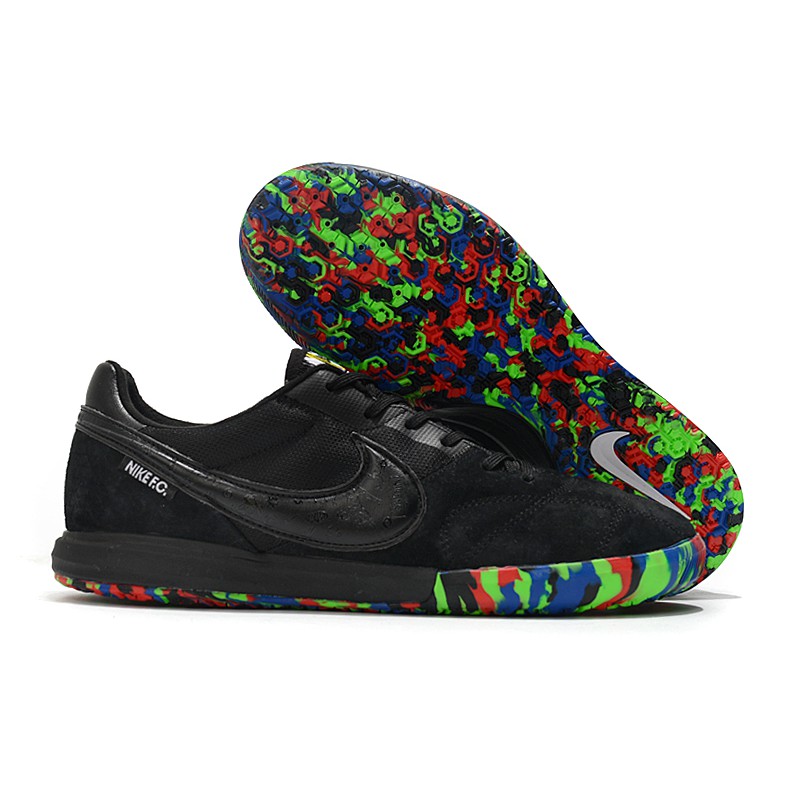 Nike Premier sala IC indoor men's soccer shoes size: 39-45 | Shopee