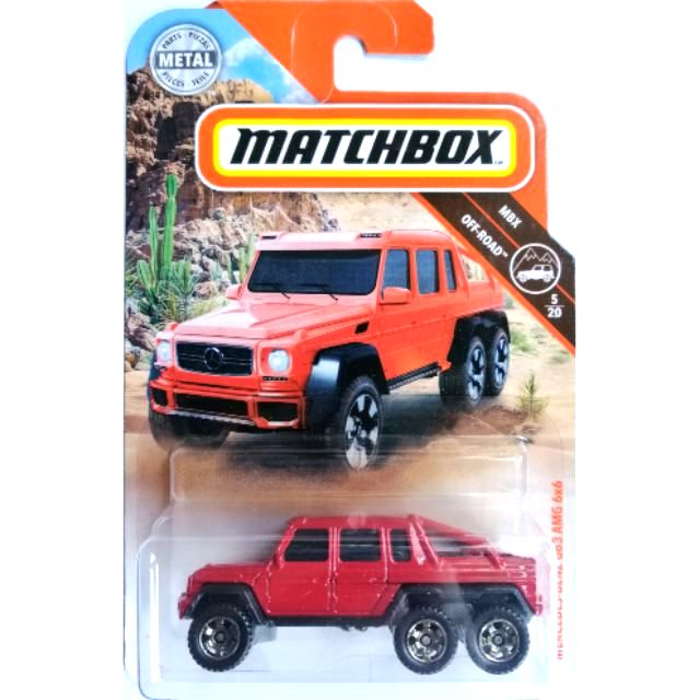 hot wheels mercedes 6x6