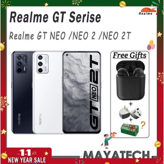 Realme gt neo 2 price in malaysia