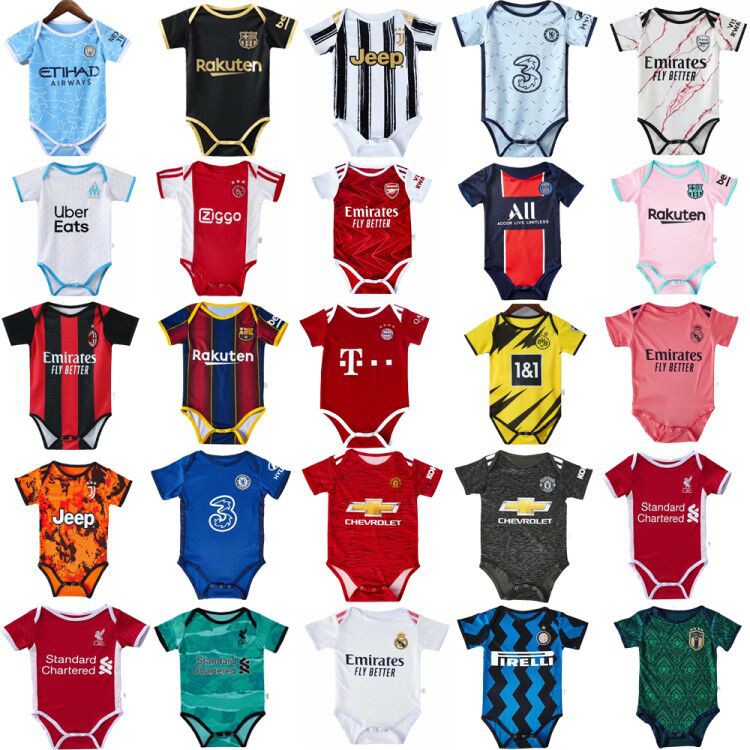 newborn barcelona jersey