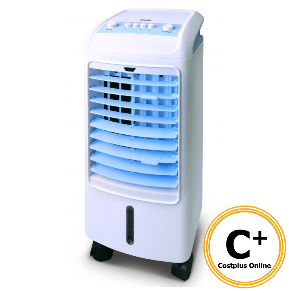 Khind EAC400 Evaporative Air Cooler 4L with Filter Shopee Malaysia