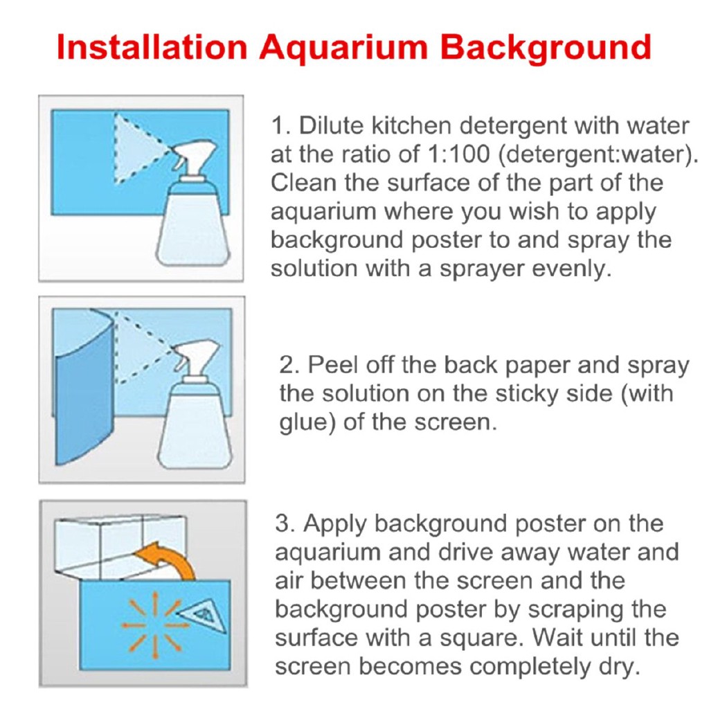 8750円 売れ筋ランキングも掲載中！ Zerodis PVC Aquarium Background Poster Water Grass Style Adhesive Stati