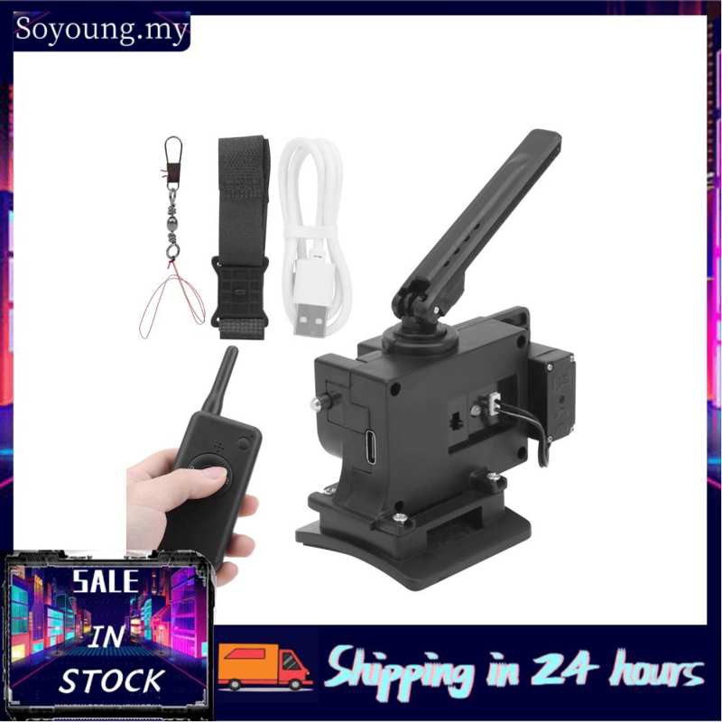 Soyoung Universal Drone Thrower Remote Control Dispenser Delivery Kits Air Drop System Accessory