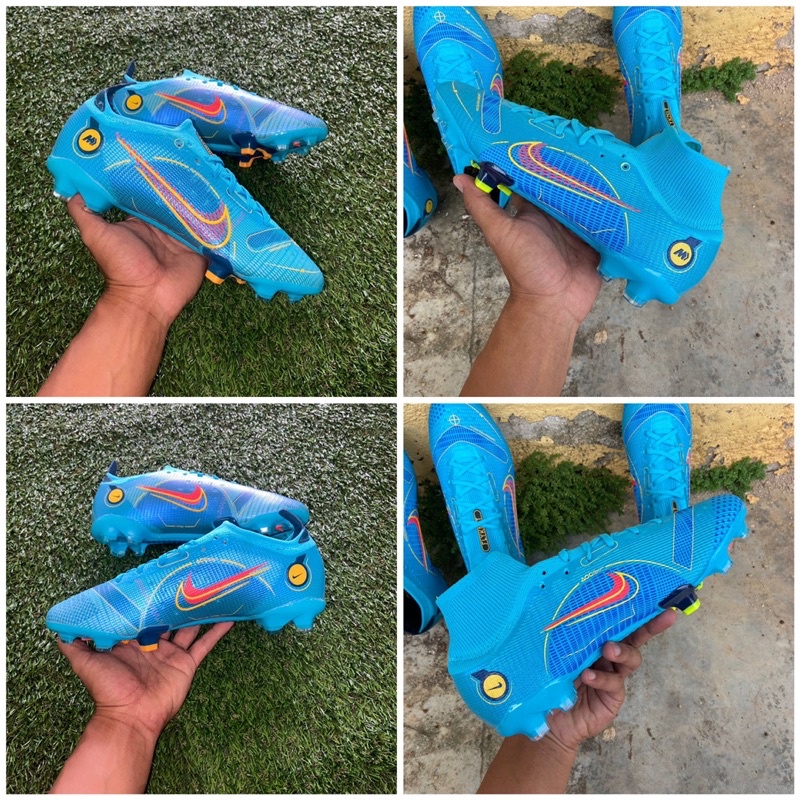 vapor 14 superfly 8